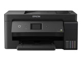 EPSON EcoTank ET-15000 MFP colour ink-jet A3/Ledger 297x432mm 11.5ppm copy 17ppm print 270 sheets USB 2.0 LAN Wi-Fi