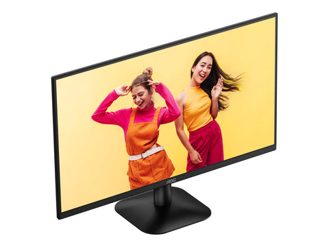 AOC Q27B35E 27p QHD IPS 75Hz 4ms 300cd/m2 HDMI DP