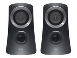 LOGITECH Speaker System Z313 - N/A - N/A - UK
