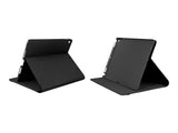 URBAN FACTORY Tweedee Portfolio Pour iPAD 10.2 Black