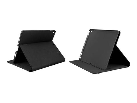 URBAN FACTORY Tweedee Portfolio Pour iPAD 10.2 Black