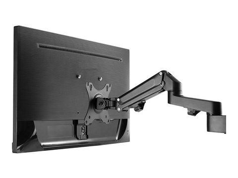 NEOMOUNTS DS70-750BL1 Support décran à fixer 17-27p - ressort à gaz