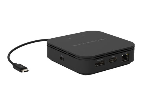 BELKIN Station daccueil Docking Thunderbolt 2 écrans HDMI et DP PD