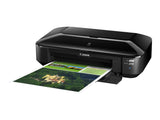 CANON PIXMA iX6850 Printer colour ink-jet Ledger A3 Plus 14.5 ipm mono/10.4 ipm colour capacity 150 sheets USB 2.0 LAN Wi-Fi