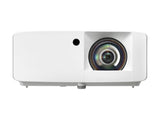 OPTOMA ZW350ST Laser Projector WXGA 3360lm