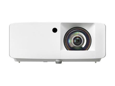OPTOMA ZW350ST Laser Projector WXGA 3360lm
