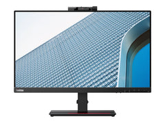 LENOVO ThinkVision T24v-20 23.8p Monitor-HDMI
