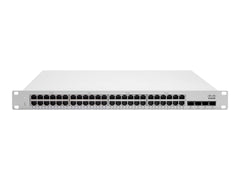 CISCO Meraki MS250-48 Switch 48x GigE L3 Cloud Managed