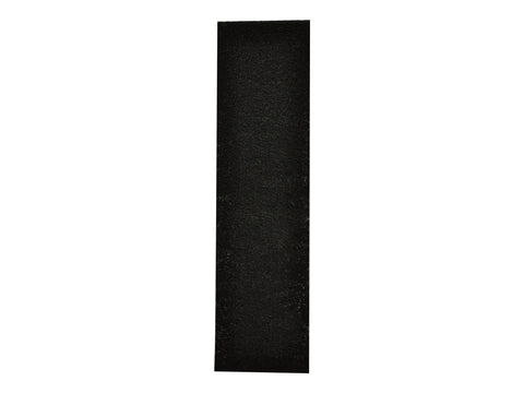 FELLOWES filtre a charbon dx5 pk4