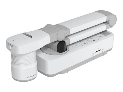 EPSON ELPDC21 document camera for projectors 2 Mio pixels 10x digital zoom 10x optical zoom