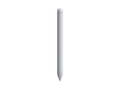 MS Surface HUB 2 PEN grey BT 4.0 Germany/Austria/France/Belgium/Netherlands/Switzerland/Luxembourg/United Kingdom/Ireland