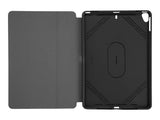 TARGUS Click-In case for iPad 7th Gen 10.2p iPad Air 10.5p and iPad Pro 10.5p Silver