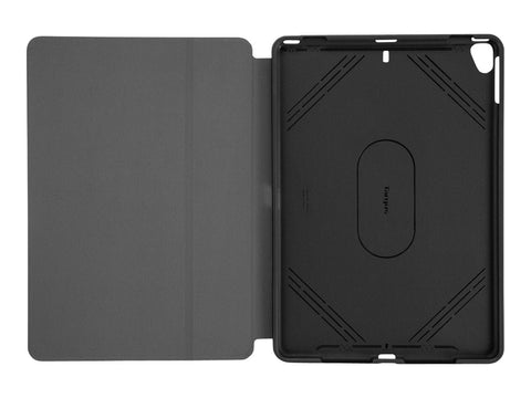 TARGUS Click-In case for iPad 7th Gen 10.2p iPad Air 10.5p and iPad Pro 10.5p Silver