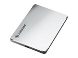 TRANSCEND 1To 2.5p Disque dur Externe StoreJet C3S Aluminum all