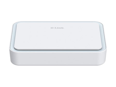 D-LINK Routeur de voyage Wi-Fi 6 AX3000