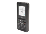 CISCO IP DECT BUNDLE HANDSET AND BASE 3PCC EMEA