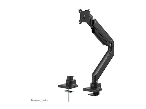 NEOMOUNTS NM-D775BLACKPLUS Support décran à fixer 10-49p - ressort à gaz - Topfix - arrêt 180