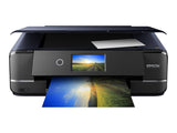 EPSON Expression Photo XP-970 Small-in-One MFP colour inkjet A4 A3 8.1ppm Copy 8.5ppm Print 100sheets USB LAN Wi-Fi