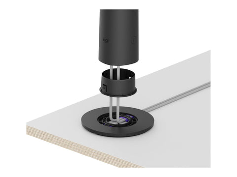 LOGITECH Sight Conference camera colour 4K audio PoE Plus