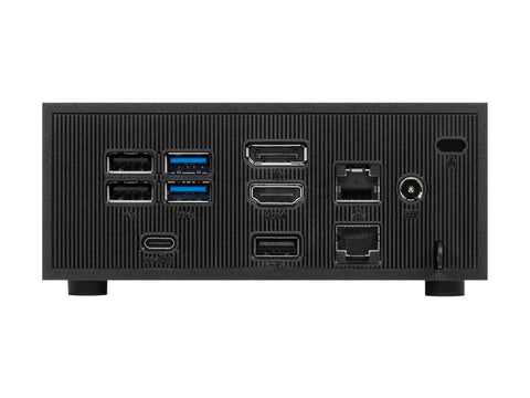 ASUS PN42-BBN100MV Intel Celeron N100 Wifi 6 VGA VESA