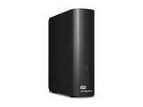 WD Elements Desktop 24To USB 3.0 HDD for plug-and-play storage
