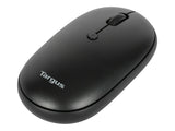 TARGUS Antimicrobial Compact Dual Mode Wireless Optical Mouse