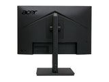 ACER Monitor Ergonomic Vero B277UGbmiiprzx 27p WQHD 120Hz LED IPS Flat 4ms VGA 2xHDMI 3Years OnSite Warranty