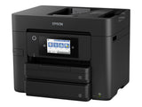 EPSON WorkForce Pro WF-4830DTWF MFP colour ink-jet A4 25ppm print 500 sheets USB 2.0 LAN Wi-Fi USB host NFC