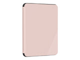 TARGUS Click-In case for New iPad 2022 Rose Gold