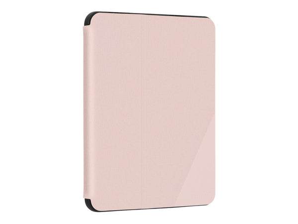 TARGUS Click-In case for New iPad 2022 Rose Gold