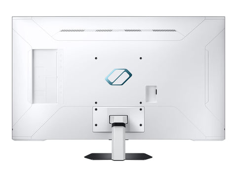 SAMSUNG ODYSSEY NEO G7 QLED - LS43CG700  43p 144Hz - SMART - Ecran UHD 4K 3840x2160 VA 1ms HDR10+ 400cd/m² 100000 :1 enceintes LAN