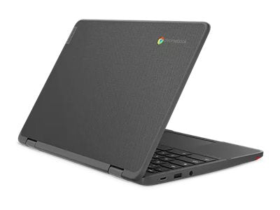 LENOVO 500e G4 Intel N200 12.2p WUXGA Touch 8Go 64Go eMMC Intel UHD Graphics Chrome 1YR Carryin