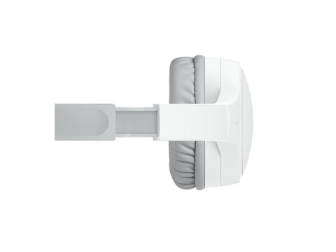 BELKIN SOUNDFORM Mini - Wireless On-Ear Headphones for Kids White