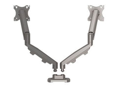 FELLOWES EPPADUAL KIT ARGENT