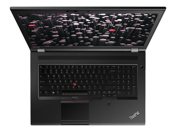 LENOVO ThinkPad - P72 - 17.3p FHD - Intel Core i7-8750H - W11Pro - 16Go RAM - 512GB SSD - P2000M 4GB