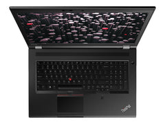 LENOVO ThinkPad - P72 - 17.3p FHD - Intel Core i7-8750H - W11Pro - 16Go RAM - 512GB SSD - P2000M 4GB