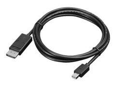 LENOVO Mini-DisplayPort to DisplayPort