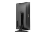 AOC Q24P2Q 23.8p 2560x1440 QHD IPS 250cd/m2 1000:1 4ms HDMI VGA DisplayPort haut-parleurs noir