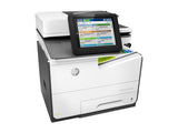HP PageWide Enterprise Color MFP 586dn