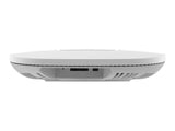 NETGEAR WAX630 Insight Managed WiFi 6 AX6000 Tri-Band PoE Multi-Gig Access Point