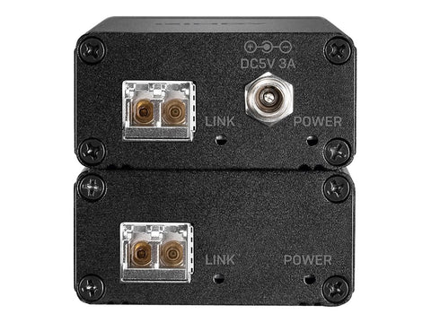 LINDY 350m Fibre Optic USB 3.0 Extender