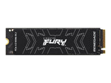 KINGSTON FURY Renegade 2000Go PCIe 4.0 NVMe M.2 SSD