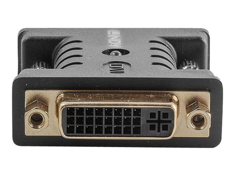 LINDY DVI EDID Emulator with Clone Function