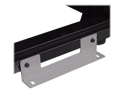 EATON TRIPPLITE 48U SmartRack Deep and Wide Rack Enclosure Cabinet with doors & side panels