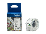 BROTHER CZ-1001 Ruban 9 mm de largeur pour VC-500W