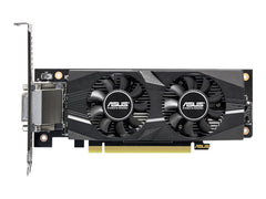 ASUS RTX 3050 OC 6Go LP BRK