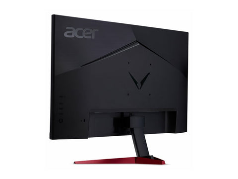 ACER VG240YM3bmiipx Standard Gaming Monitor Nitro 23.8p FHD IPS LED 60cm 16:9 180Hz Flat 2xHDMI DP 2Years Standard Warranty