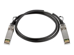 D-LINK Cable d empilage Direct Attach SFP 1M