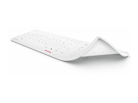 CHERRY Stream Protect Corded Keyboard (EU)