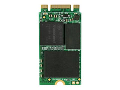 TRANSCEND 32Go M.2 2242 SSD SATA3 B+M Key MLC Wide Temp